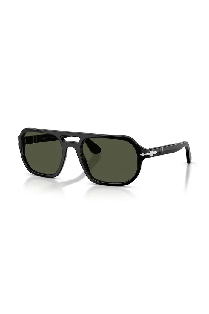 Persol occhiali da sole Nero