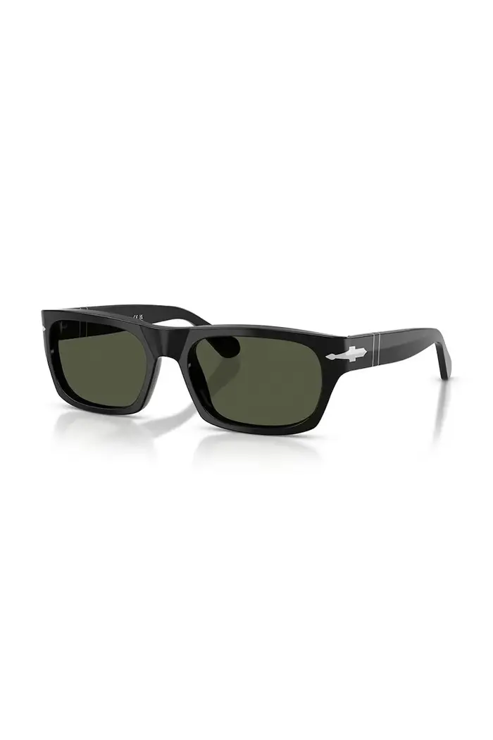 Persol occhiali da sole Nero