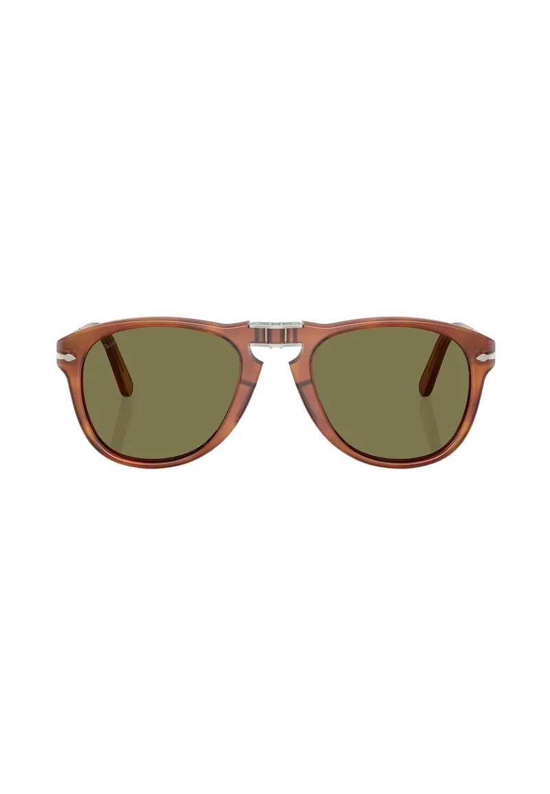 Persol Occhiali da sole Uomo Marrone 4134482
