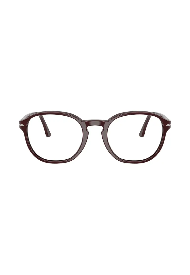 Persol Occhiali da vista 0PO3343V-1241 Adulto unisex PURPLE