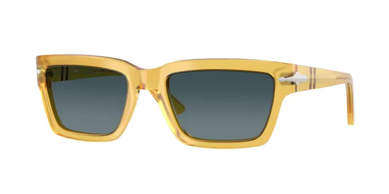 Persol Occhiali da sole Uomo Blu 4311857