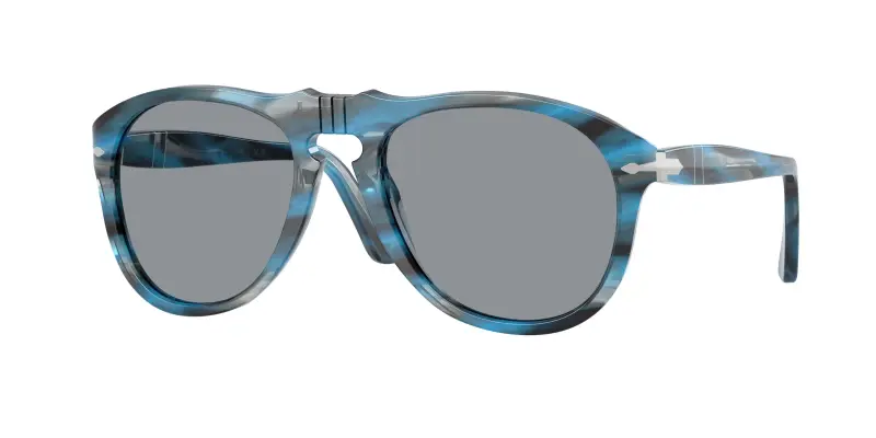 Persol Occhiali da sole Uomo Blu 3001024