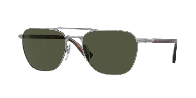 Persol Occhiali da sole Uomo Grigio 3988146