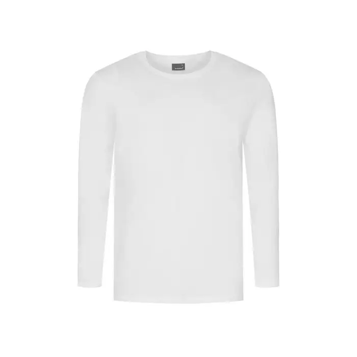 T-shirt a maniche lunghe premium da uomo Promodoro M