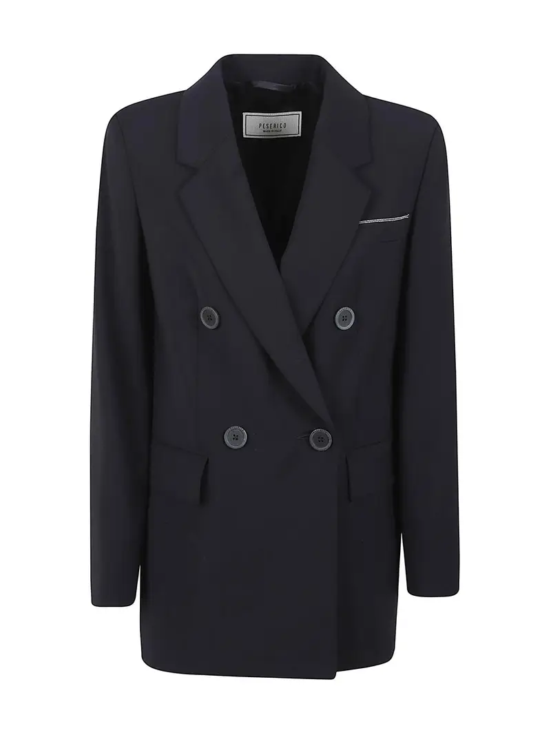 Peserico Giacca da donna Blu