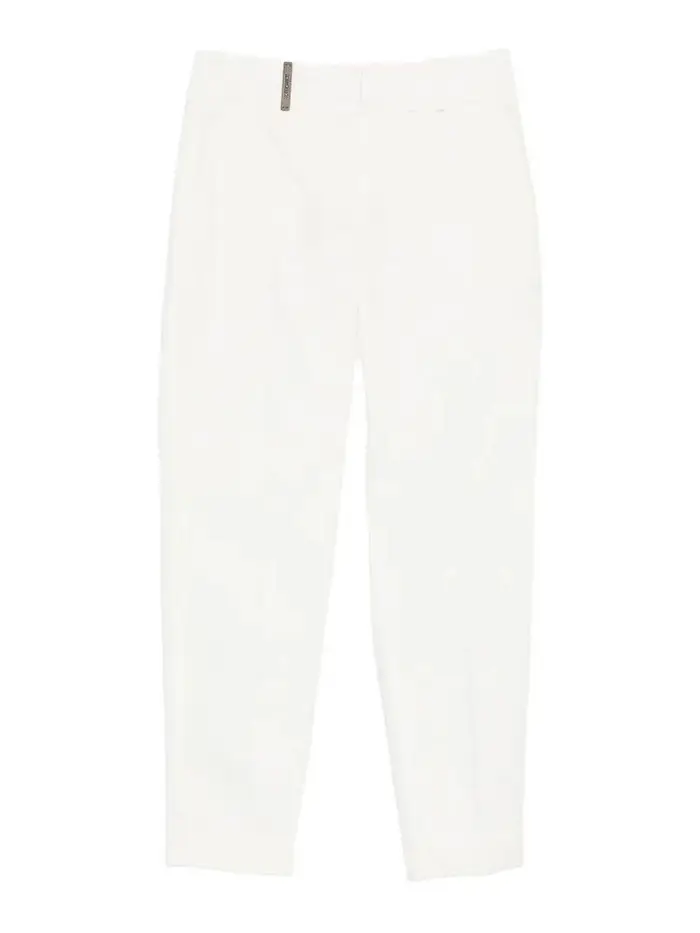 Pantaloni Bianco