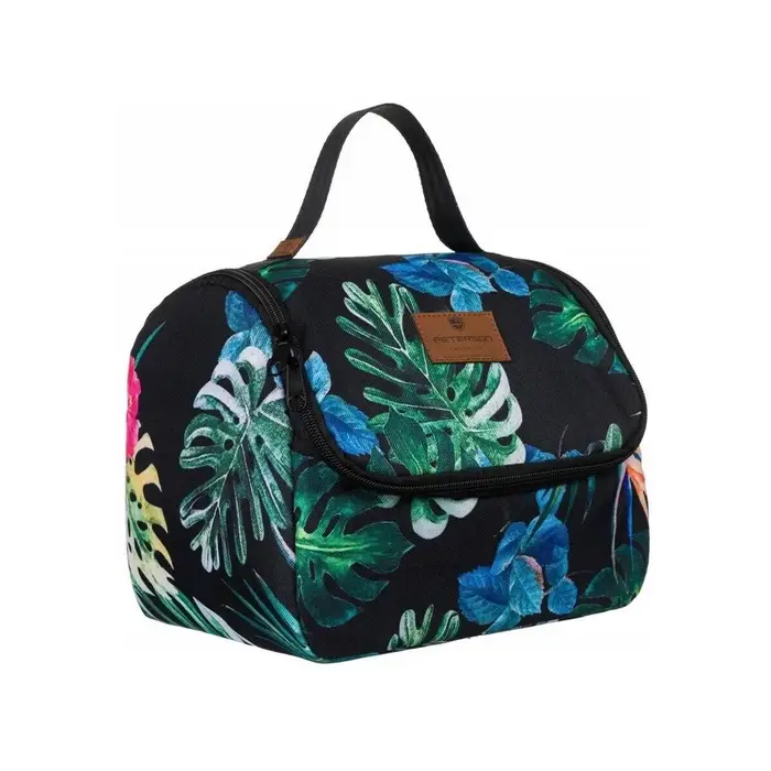 Beauty Case Peterson KOSM05199354471 Multicolore