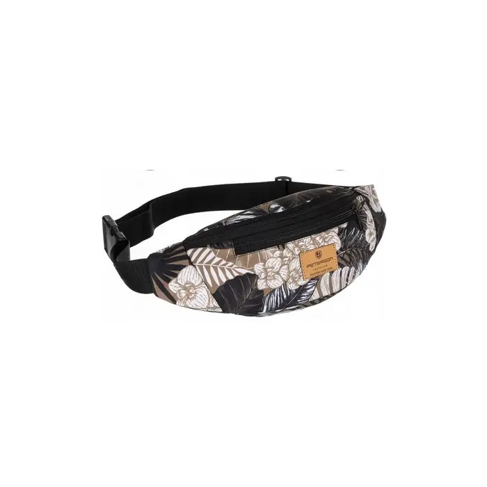 Marsupio Peterson DHPTNNER0662117 Multicolore