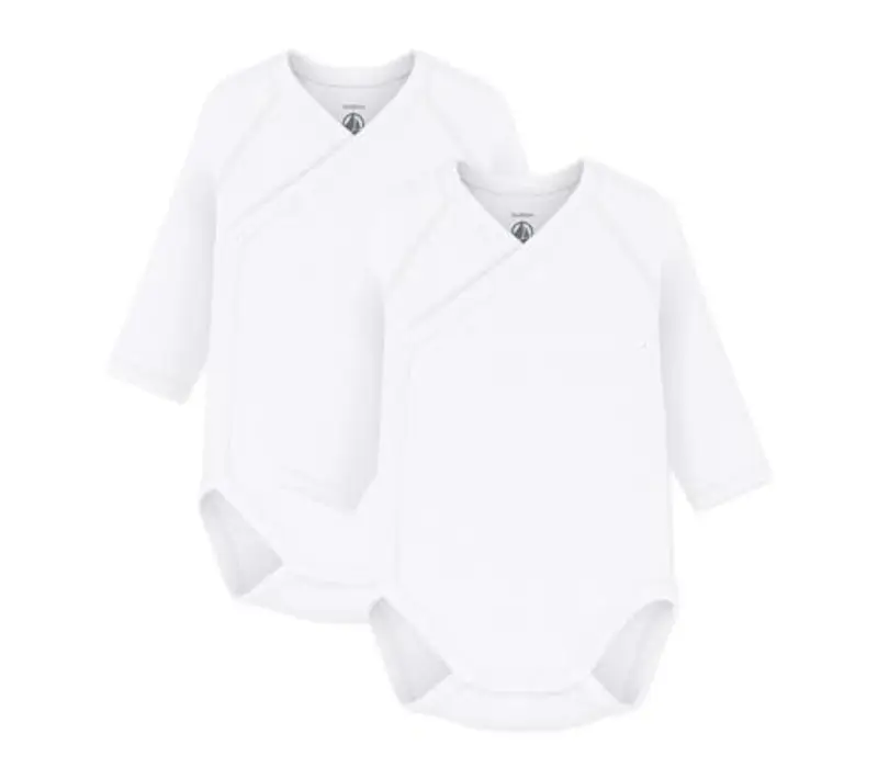 Petit Bateau Body Neonato Multicolore 2148879