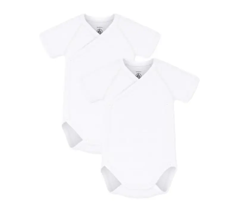 Petit Bateau Body Neonato Multicolore 2148815