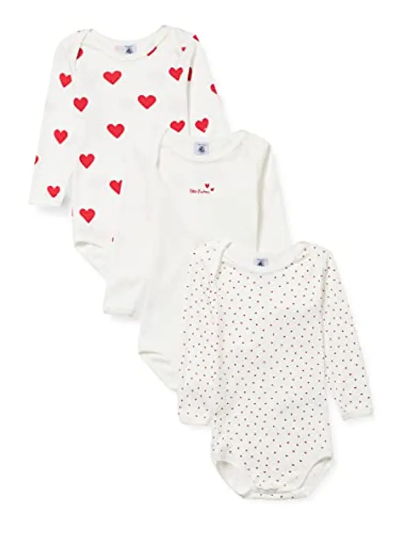 Petit Bateau Body Multicolore 2196552