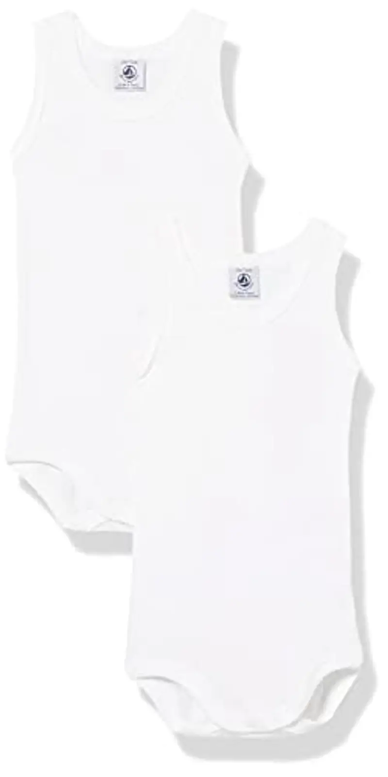 Petit Bateau Body Multicolore 472724
