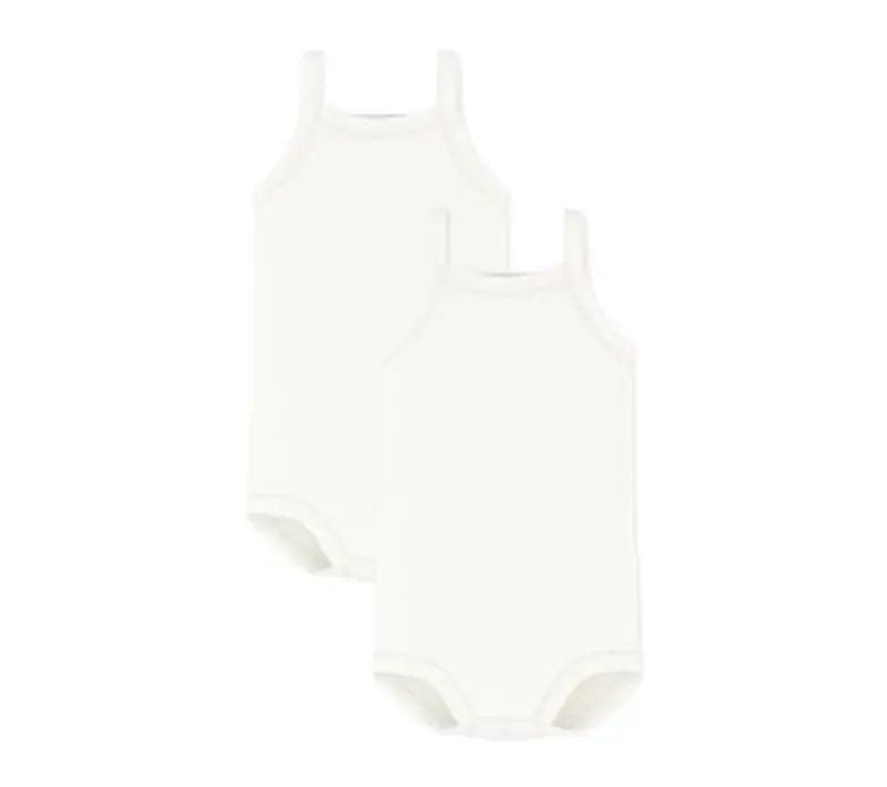 Petit Bateau Body Multicolore 219484