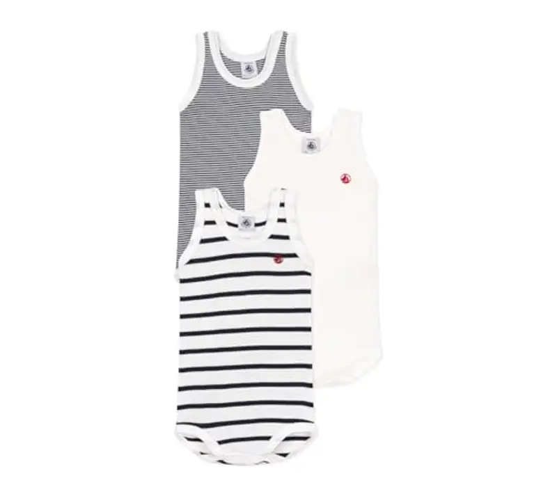Petit Bateau Body 1351593