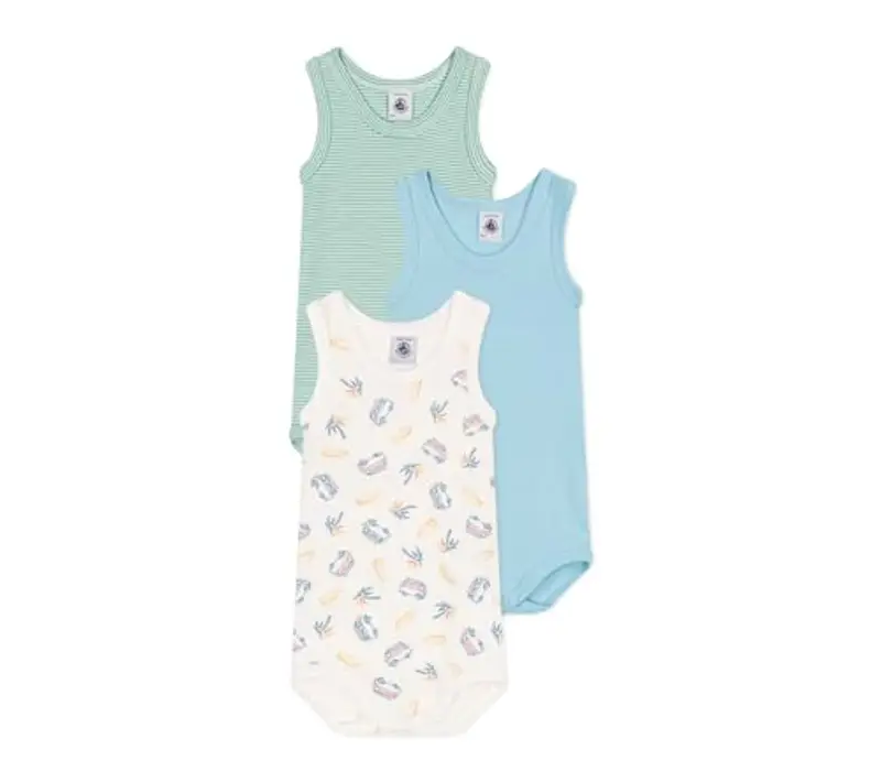 Petit Bateau Body 1547884