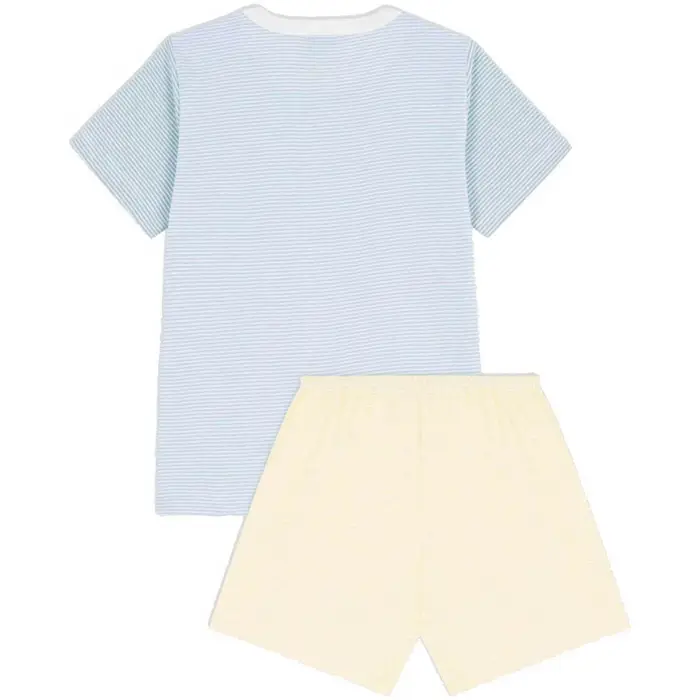 Petit Bateau Completi pigiami Multicolore
