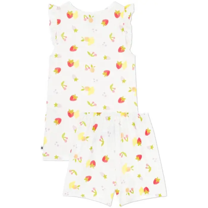 Petit Bateau Completi pigiami Multicolore