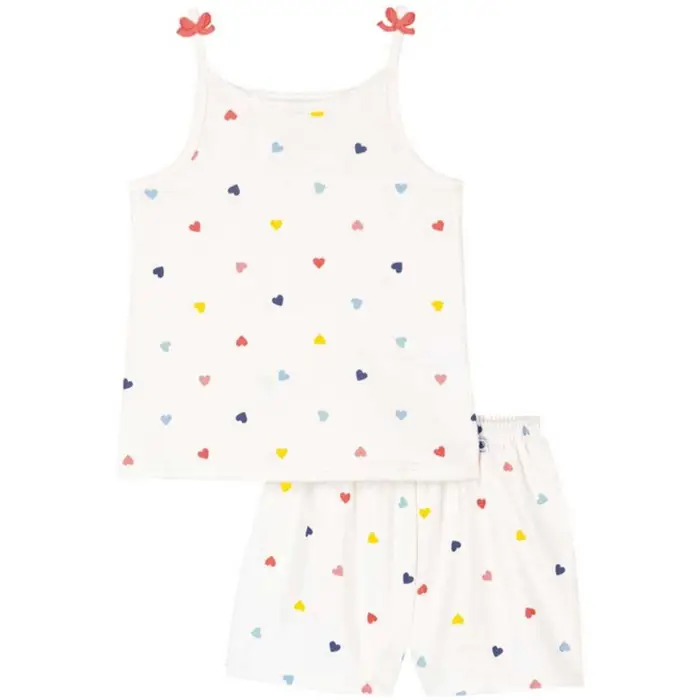 Petit Bateau Completi pigiami Multicolore