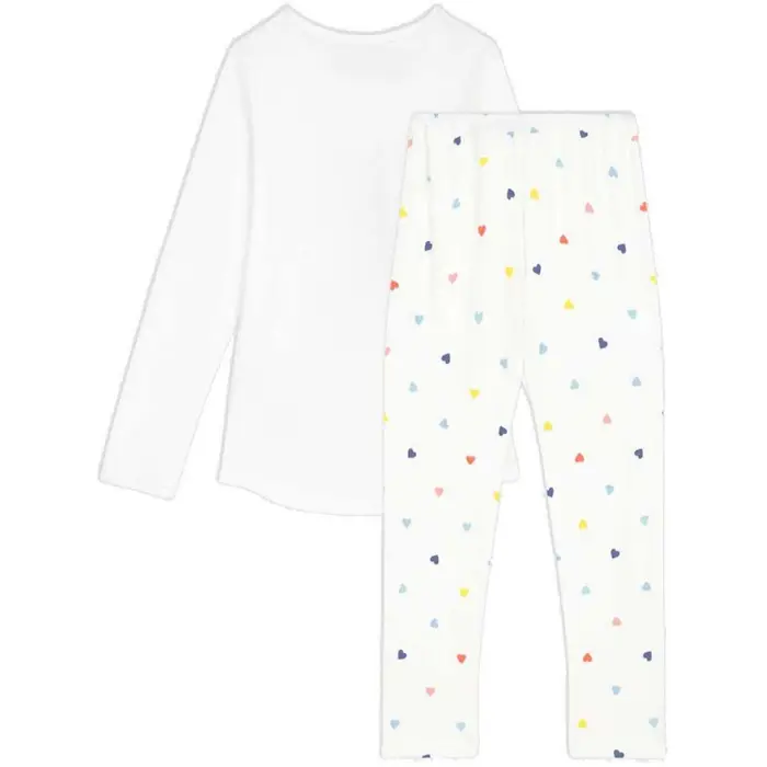Petit Bateau Completi pigiami Multicolore