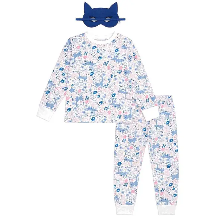 Petit Bateau Pigiami / camicie da notte Multicolore
