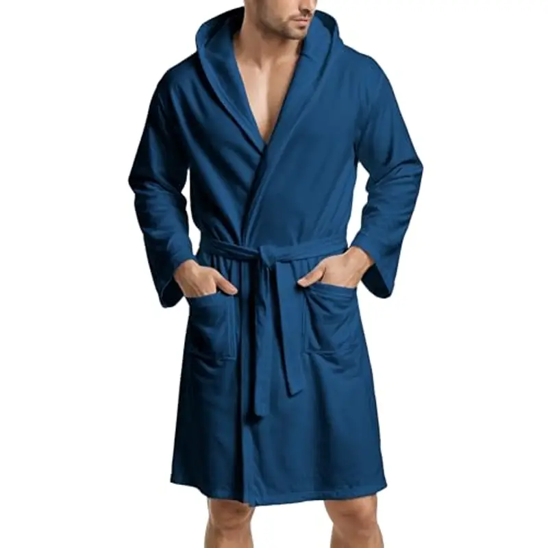 PETTI Artigiani Italiani PETTI - Accappatoio, Accappatoio Microfibra, Accappatoio Uomo, Accappatoio Donna, Accappatoio Unisex, Accappatoio