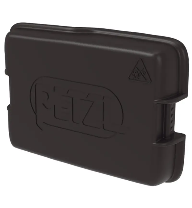 Petzl Accu SWIFT® RL - batteria ricaricabile Black