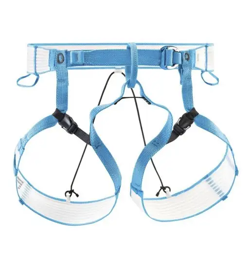 Petzl Altitude - imbrago scialpinismo White