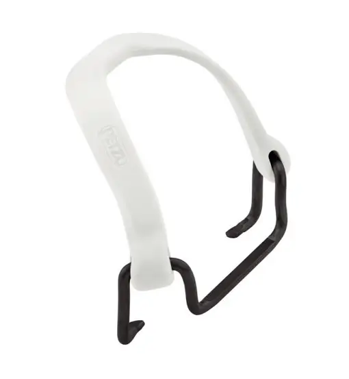 Petzl Fil Flex - attacchi ramponi White