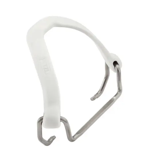 Petzl Fil Flex - attacchi ramponi White