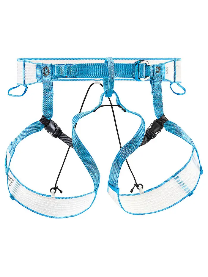 Petzl Imbracatura da arrampicata Altitude blu