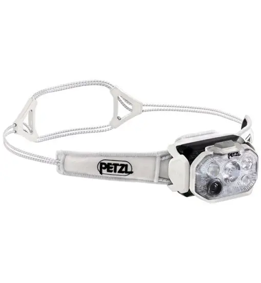 Petzl Swift® RL - lampada frontale White