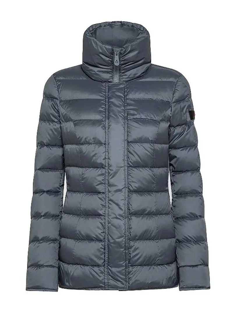 Peuterey Giacca Grigio Scuro