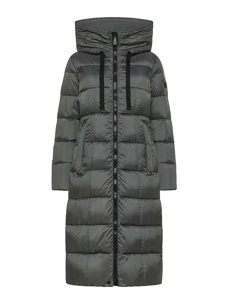 Peuterey Giacca Verde