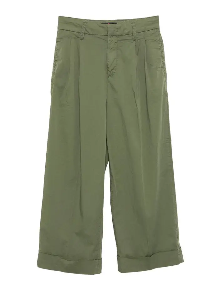 Peuterey Pantaloni Ralph Lauren Verde