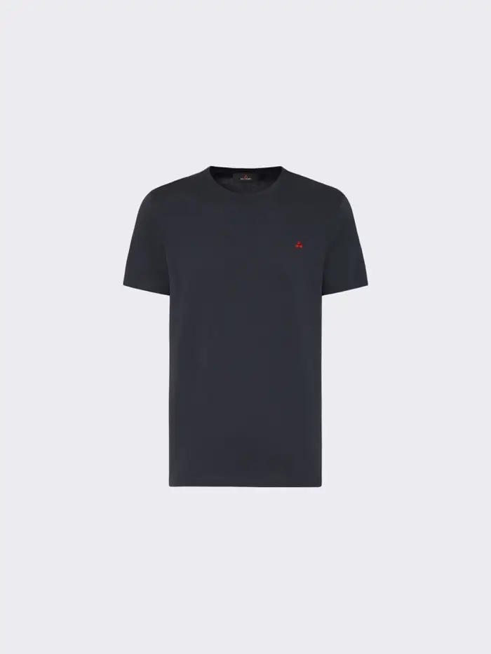 Peuterey T-shirt Nero 5277047