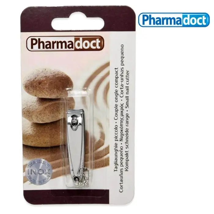 Pharmadoct piccolo in blister