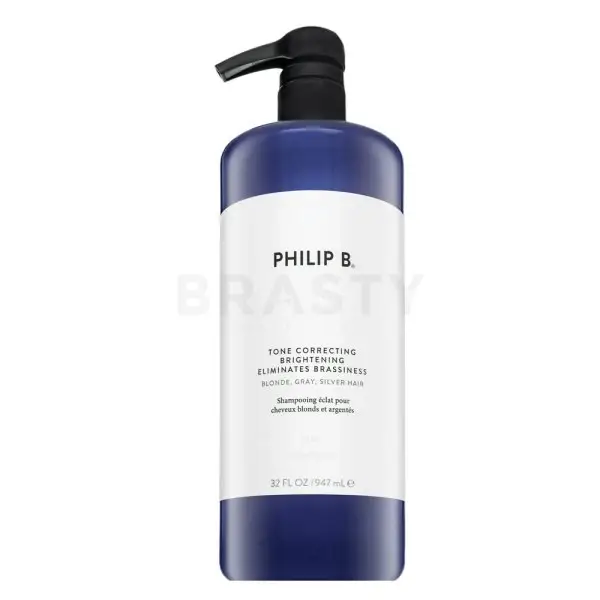 Philip b Icelandic Blonde Shampoo 947 ml