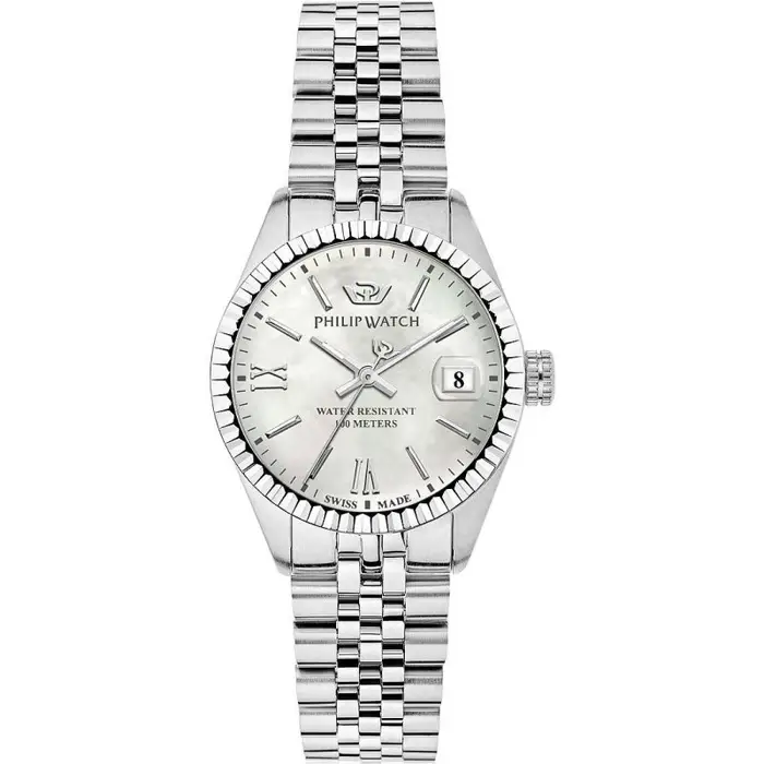 PHILIP WATCH Orologio Al Quarzo Donna Caribe