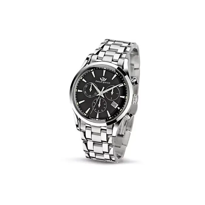 PHILIP WATCH Orologio Cronografo Sunray - Uomo
