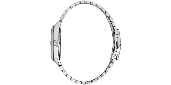 PHILIP WATCH Orologio Da Donna Caribe Urban Acciaio Silver 35Mm