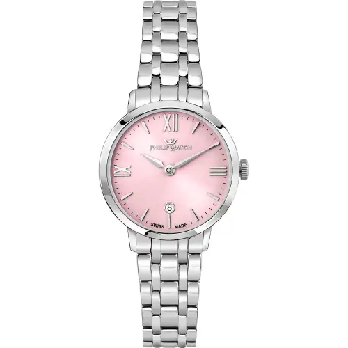 Philip Watch Orologio Donna Audrey R8253151501