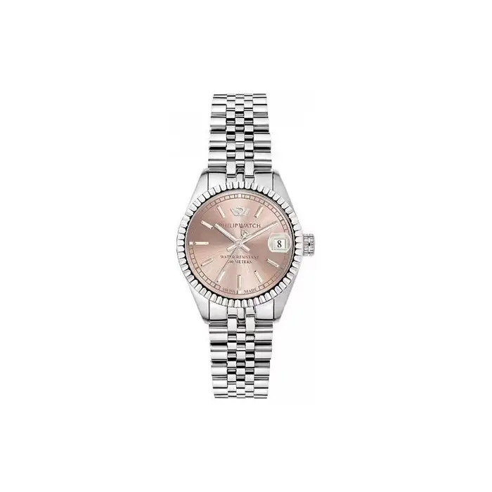 PHILIP WATCH Orologio Donna Caribe - R8253597605