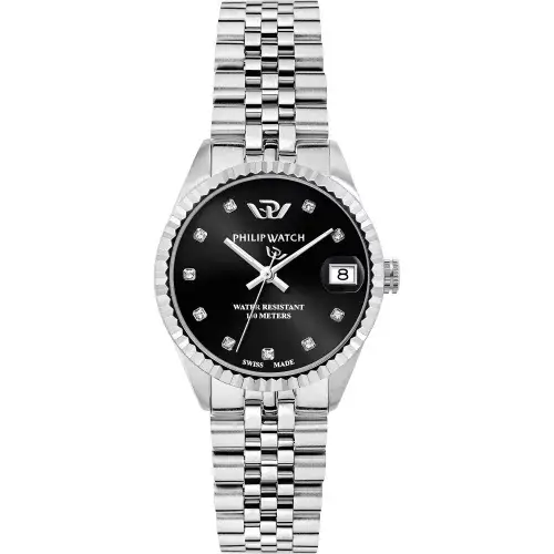 Philip Watch Orologio Donna Caribe Urban R8253597679