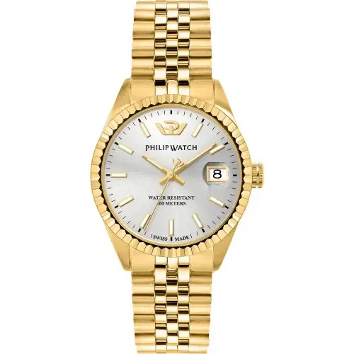 Philip Watch Orologio Donna Caribe Urban R8253597682