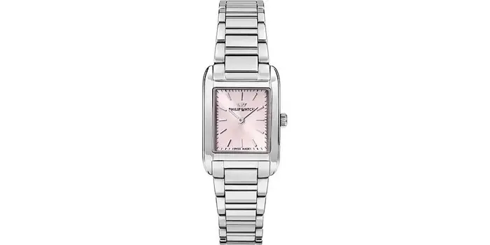 PHILIP WATCH Orologio Donna Museum - Acciaio