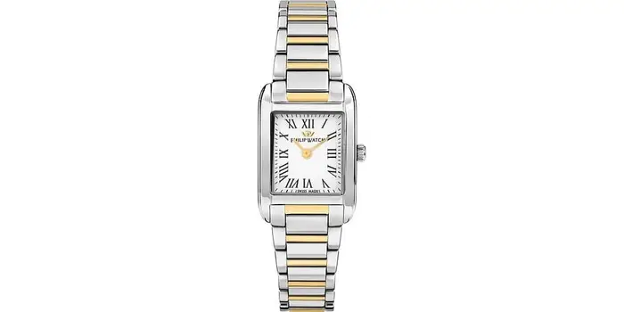 PHILIP WATCH Orologio Donna Museum - Acciaio - R8253225508