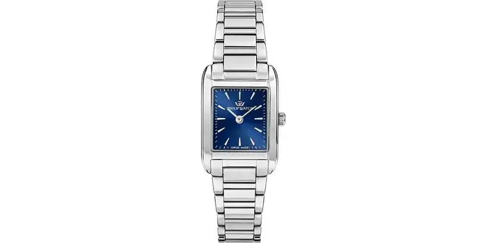 PHILIP WATCH Orologio Donna Museum - Acciaio - R8253225510