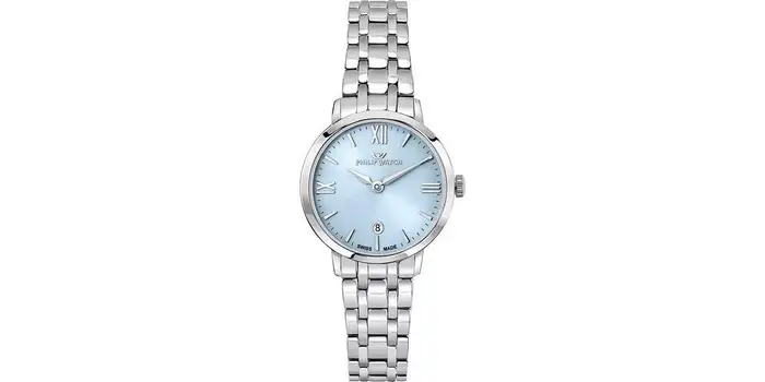 PHILIP WATCH Orologio Audrey - R8253151502 - Donna