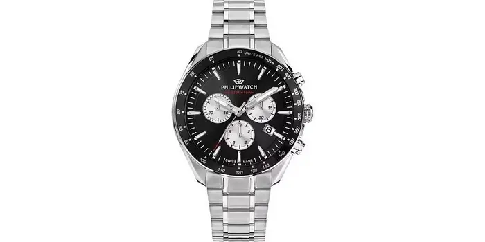 PHILIP WATCH Orologio Blaze - R8273995020 - Uomo