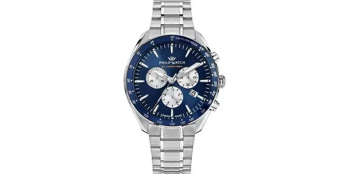 PHILIP WATCH Orologio Blaze - R8273995021 - Uomo